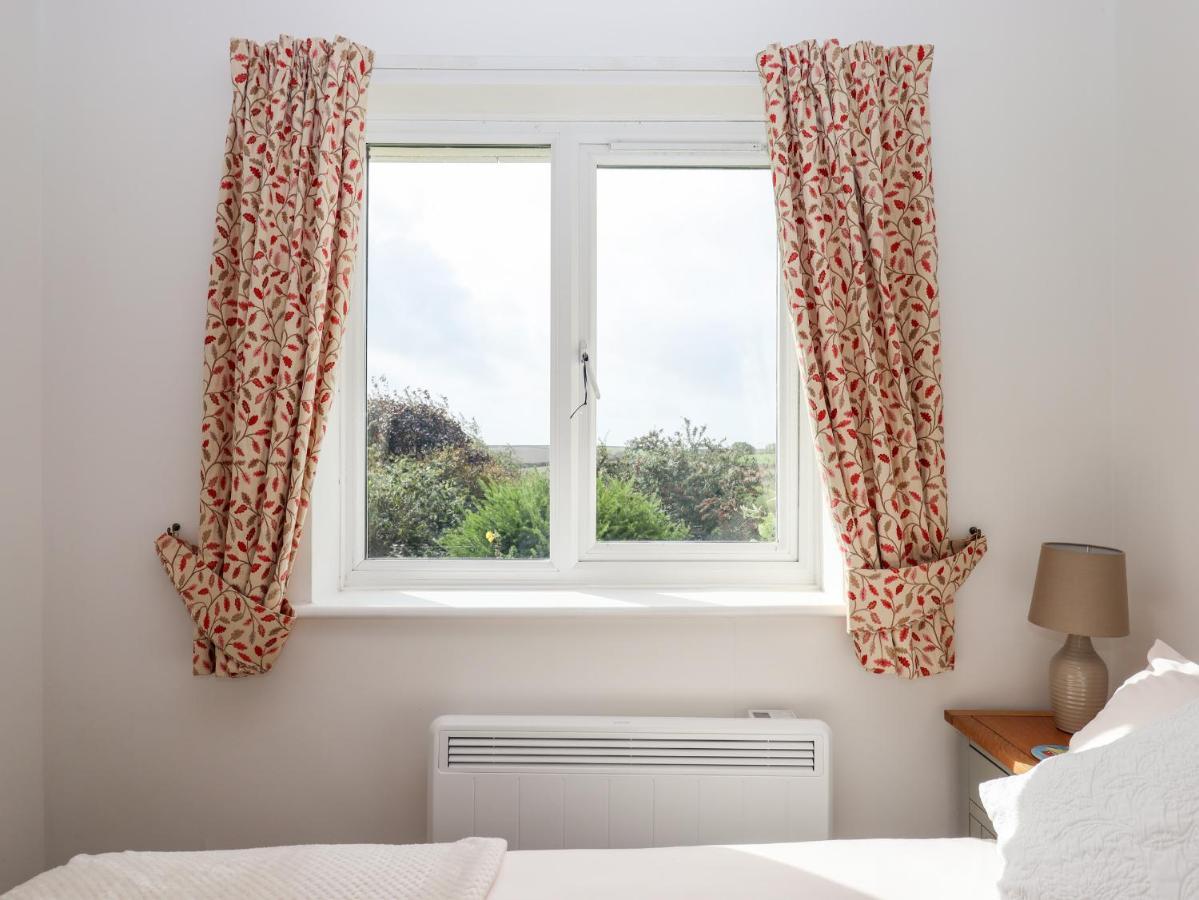Mabel'S View Vila Totnes Exterior foto
